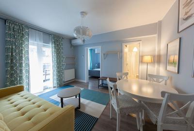 2 camere Parc Cismgiu Brezoianu | Sala Palatului | Centrala - 17