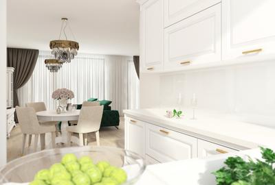 Vila tip 3 Duplex- Mobexpert Homes Pipera - 8