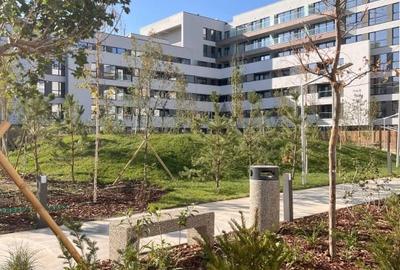 Apartamente 3 camere - Un nou standard in mijlocul naturii urbane - 5