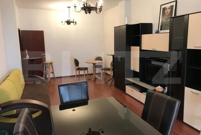 Apartament 2 camere, 75 mp cu terasa, zona Semicentrala Apartament 2 camere, 75 mp cu terasa, zona Semicentrala - 2