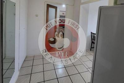 Apartament cu 2 camere semidecomandat în Rahova - 5