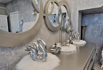 Apartament cu 4 camere semidecomandat în Palat - 10