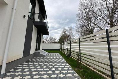 Casa moderna cu 3 dormitoare si curte privata  spatiu ideal pentru familie - 8