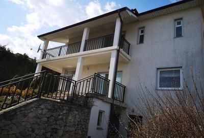 Casă cu 2 camere cu Teren 600 Mp în Grigorescu - 2