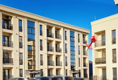 Microapartament | Mobilat & utilat | Parcare inclusa | Lisaura, SV - 10