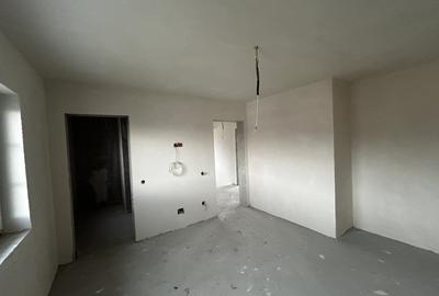 Casă individuală cu 3 camere cu Teren 500 Mp în Chinteni - 16