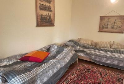 Casa de vanzare, aproape de Sinaia si Pucioasa (Fieni, Dambovita) - 12