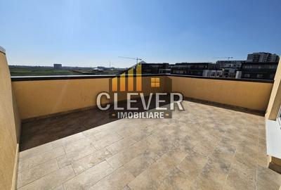 Apartament superb 3 Camere cu terasa 32mp Theodor Pallady - 13