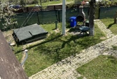 Casă individuală cu 4 camere cu Teren 866 Mp în Măgura (Hulubești) - 8