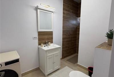 RECO Apartamente bloc nou Baile Felix, la cheie - 5
