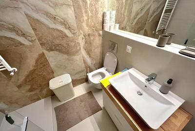 Apartament 2 camere/NuscoCity+parcare - 10