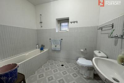 Casa individuala cu 3 camere si teren de 1577 mp, Bucovat central - 9