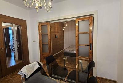 Apartament 3 camere premium în vilă, parter, garaj, acces separat – Central - 8