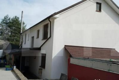 Casă cu 5 camere cu Teren 667 Mp în Central - 11