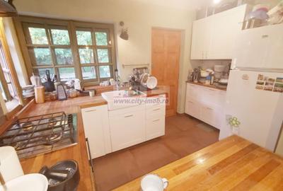 Vanzare casa conslidata Silistea Snagovului Com. Gruiu, Ilfov Snagov - 10