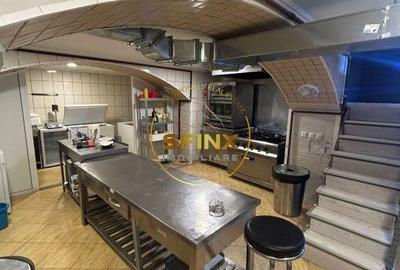 Spațiu comercial, de 87 mp, în Centrul Istoric