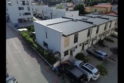 Casa de vanzare, gradina, parcari, Cartier Europa, Cluj-Napoca Casa de vanzare, gradina, parcari, Cartier Europa, Cluj-Napoca - 5