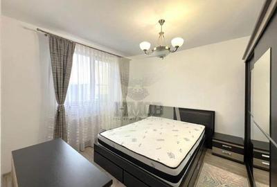 Apartament cu 3 camere decomandat, mobilat în Aeroport - 3