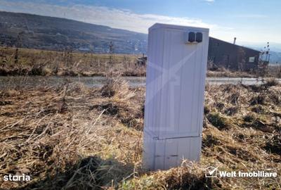 Spațiu comercial, în Iris