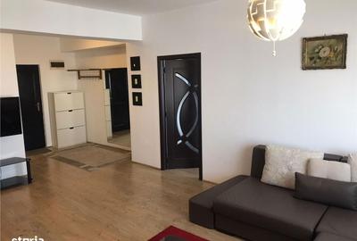 Apartament cu 2 camere, mobilat în Central - 3