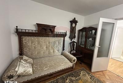 Apartament cu 3 camere decomandat în Central - 7