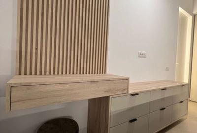 Apartament cu 2 camere, mobilat în Pipera - 7