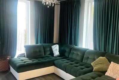 Casă cu 5 camere cu Teren 520 Mp în Pantelimon - 13