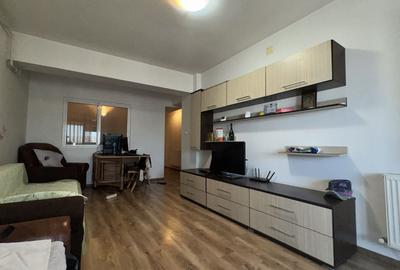 Apartament cu 2 camere decomandat, mobilat în ICIL - 7