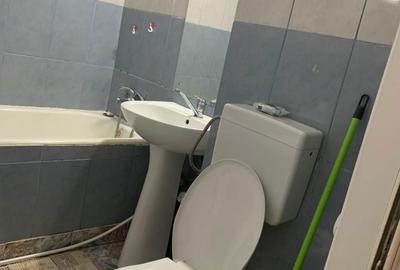 Garsonieră nedecomandată în Craiovei - 6