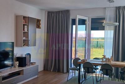 Sabareni, casa noua 116 mp utili, curte 608, in apro... Sabareni, casa noua 116 mp utili, curte 608, in apro... - 4