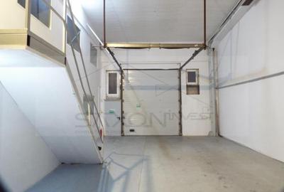 Inchirieri Spatii industriale ILFOV - SUD JILAVA - 3