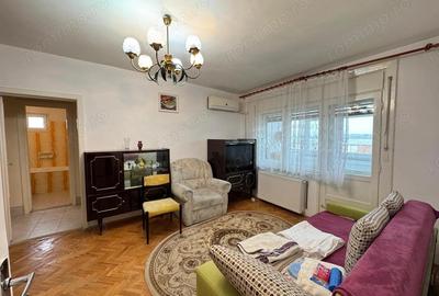 Apartament cu 4 camere semidecomandat în Lugoj - 1