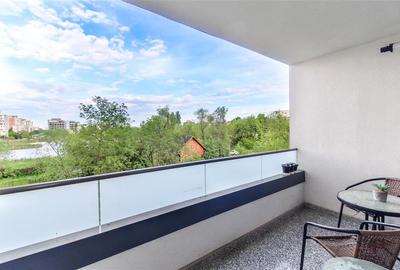 Apartament cu 2 camere decomandat, mobilat în Gheorgheni - 7