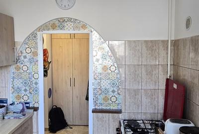 Apartament cu 2 camere semidecomandat în Ultracentral - 1