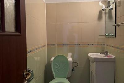 Apartament 4 camere Apusului - 13