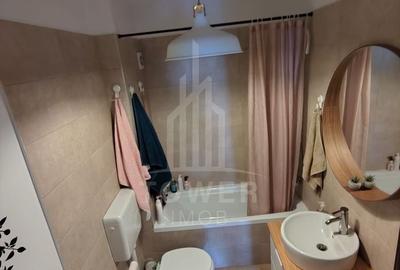 Apartament cu 3 camere în Turnișor - 3