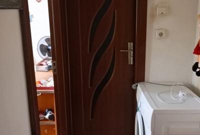 Apartament cu 2 camere semidecomandat în Micro 4