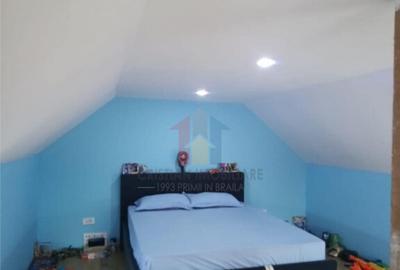 VILA P M, Cazasu, caramida, Teren - 500 mp - 9