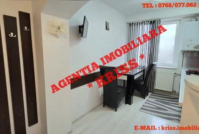 Apartament cu 2 camere semidecomandat în Craiovei - 6
