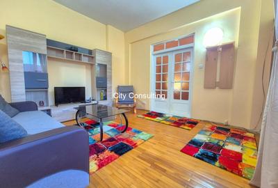 Inchirier apartament 2 camere Aviatorilor - 2