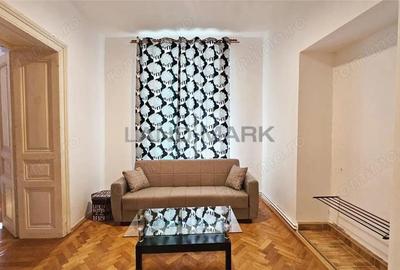 COMISION 0% APARTAMENT 2 CAMERE IN IMOBIL ISTORIC STR EUGEN DE SAVOYA - 1