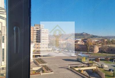 Apartament spa?ios cu 4 camere, 100 mp utili, tripla orientare. - 5