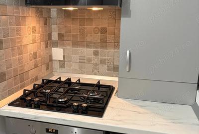 Apartament cu 4 camere decomandat în Broșteni - 7