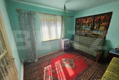 Casă cu 4 camere cu Teren 3800 Mp în Măgina - 5