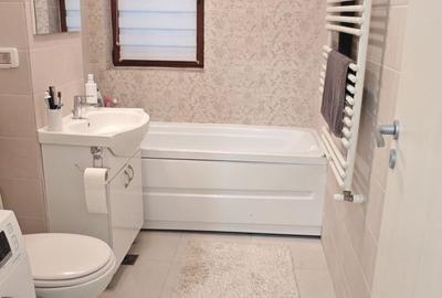 Apartament cu 2 camere decomandat în Central - 4