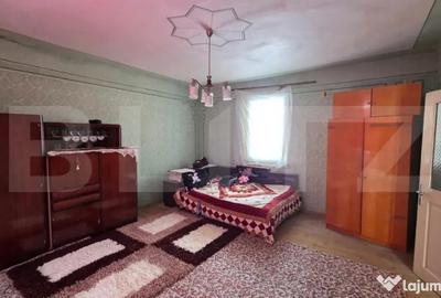 Casă cu 2 camere cu Teren 3200 Mp în Central - 13