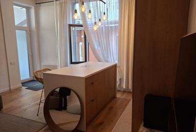 Apartament cu 2 camere în Ultracentral - 7