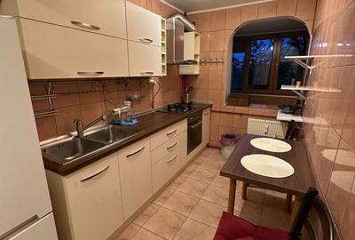 Apartament cu 2 camere în Basarab - 1