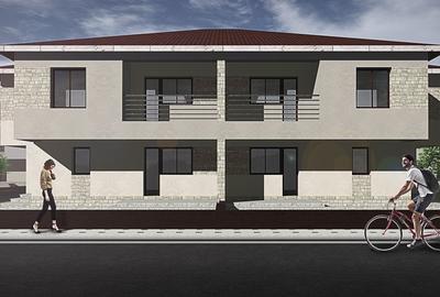 Casă cu 4 camere în Măgurele - 3