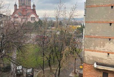 Apartament cu 3 camere în Nufărul - 5
